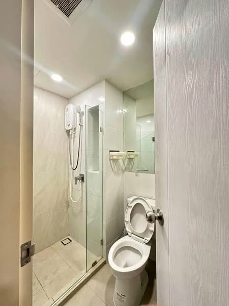 The Origin Ramintra 83 Station, Bangkok, Ram Inthra Road, Ram Inthra, Khan Na Yao, Bangkok, Studio, 24 sqm, Condo For Rent, by Living Condo, 500482090 - DDproperty.com