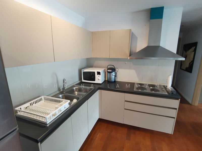 SIRI on 8 Sukhumvit 8, Bangkok, 55 Soi Sukhumvit 8, Sukhumvit Road, Khlong Toei, Bangkok, 2 Bedrooms, 80 sqm, Condo For Sale, by Nicha Na Lampang, 500482091 - DDproperty.com