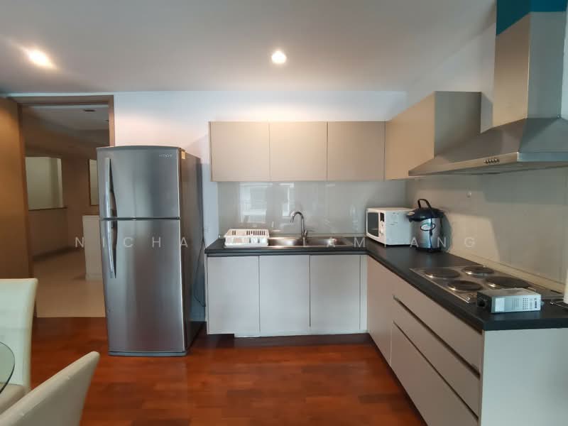 SIRI on 8 Sukhumvit 8, Bangkok, 55 Soi Sukhumvit 8, Sukhumvit Road, Khlong Toei, Bangkok, 2 Bedrooms, 80 sqm, Condo For Sale, by Nicha Na Lampang, 500482091 - DDproperty.com
