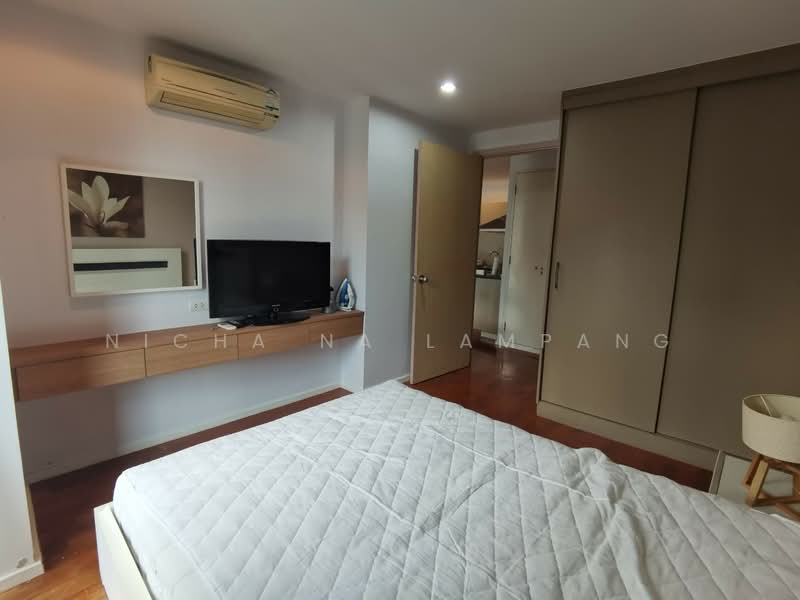 SIRI on 8 Sukhumvit 8, Bangkok, 55 Soi Sukhumvit 8, Sukhumvit Road, Khlong Toei, Bangkok, 2 Bedrooms, 80 sqm, Condo For Sale, by Nicha Na Lampang, 500482091 - DDproperty.com