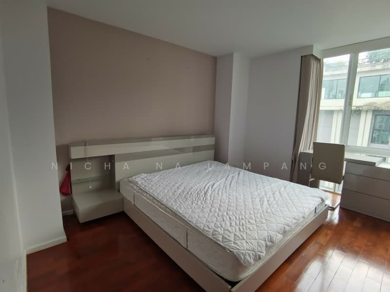 SIRI on 8 Sukhumvit 8, Bangkok, 55 Soi Sukhumvit 8, Sukhumvit Road, Khlong Toei, Bangkok, 2 Bedrooms, 80 sqm, Condo For Sale, by Nicha Na Lampang, 500482091 - DDproperty.com