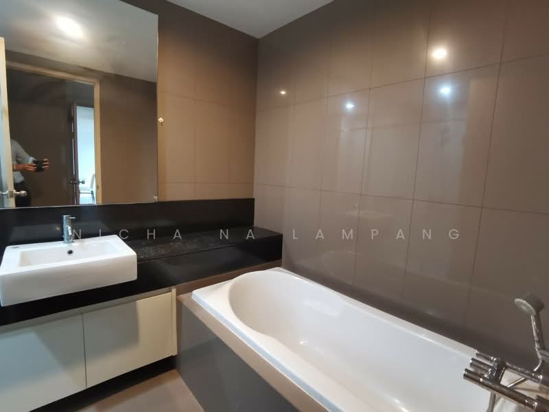 SIRI on 8 Sukhumvit 8, Bangkok, 55 Soi Sukhumvit 8, Sukhumvit Road, Khlong Toei, Bangkok, 2 Bedrooms, 80 sqm, Condo For Sale, by Nicha Na Lampang, 500482091 - DDproperty.com