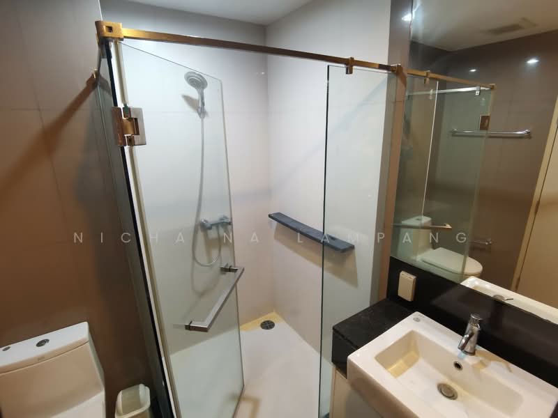 SIRI on 8 สุขุมวิท 8 (สิริ ออน 8สุขุมวิท 8), กรุงเทพ, 55 ซอยสุขุมวิท 8 ถนนสุขุมวิท, คลองเตย, กรุงเทพ, 80 ตร.ม., คอนโด ขาย, โดย Nicha Na Lampang, 500482091 - DDproperty.com