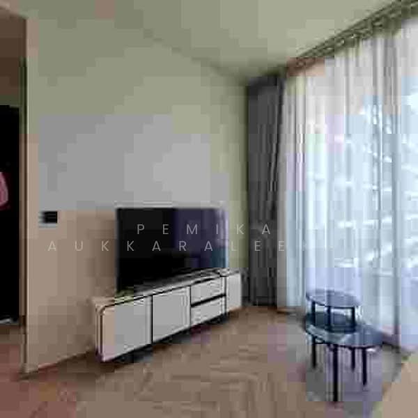 Chapter Charoennakhon–Riverside, Bangkok, Charoennakorn Road, Bang Lam Phu Lang, Khlong San, Bangkok, 2 Bedrooms, 49 sqm, Condo For Sale, by Pemika Aukkaraleekul, 500482092 - DDproperty.com