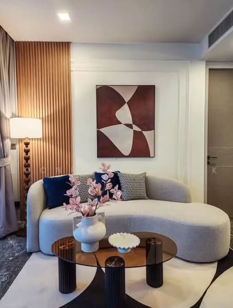 ASHTON Residence 41, Bangkok, Sukhumvit 41, Khlong Tan Nua, Watthana, Bangkok, 2 Bedrooms, 74 sqm, Condo For Rent, by Boonraksa Sopak, 500482093 - DDproperty.com