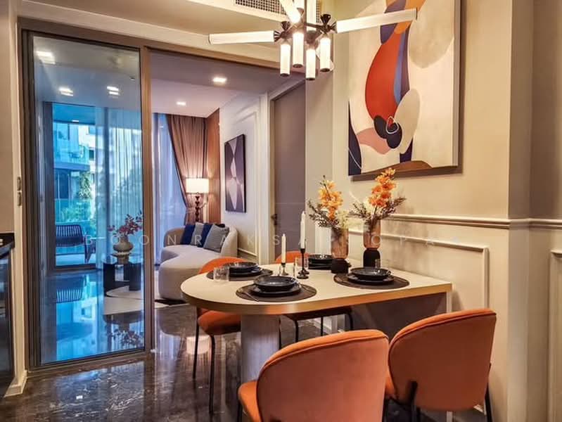 ASHTON Residence 41, Bangkok, Sukhumvit 41, Khlong Tan Nua, Watthana, Bangkok, 2 Bedrooms, 74 sqm, Condo For Rent, by Boonraksa Sopak, 500482093 - DDproperty.com