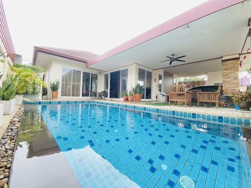 undefined, Chon Buri (Pattaya), Huai Yai, Bang Lamung (Pattaya), Chon Buri (Pattaya), 3 Bedrooms, 200 sqm, Villa For Sale, by Achitaphop Klinpipat, 500482094 - DDproperty.com