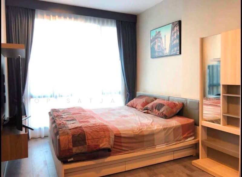 Whizdom Avenue Ratchada-Ladprao, Bangkok, Ladprao Road, Jom Phon, Chatuchak, Bangkok, 1 Bedroom, 35 sqm, Condo For Sale, by Nop Satjavitvisarn, 500482095 - DDproperty.com
