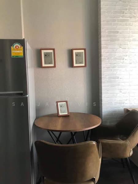 Whizdom Avenue Ratchada-Ladprao, Bangkok, Ladprao Road, Jom Phon, Chatuchak, Bangkok, 1 Bedroom, 35 sqm, Condo For Sale, by Nop Satjavitvisarn, 500482095 - DDproperty.com