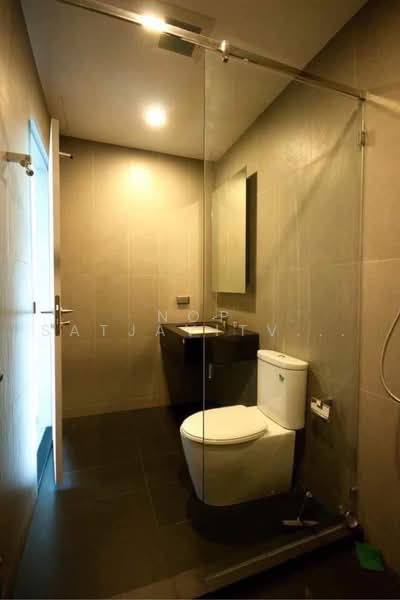 Whizdom Avenue Ratchada-Ladprao : วิสซ์ดอม อเวนิว รัชดา-ลาดพร้าว, กรุงเทพ, ถนนลาดพร้าว, จอมพล, จตุจักร, กรุงเทพ, 35 ตร.ม., คอนโด ขาย, โดย Nop Satjavitvisarn, 500482095 - DDproperty.com