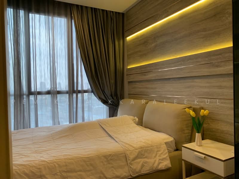 The Room Sathorn-St.Louis : เดอะ รูม สาทร - เซนหลุยส์, กรุงเทพ, 55 ซอยจันทน์ 18/7 ถนนจันทน์, ทุ่งวัดดอน, สาทร, กรุงเทพ, 35 ตร.ม., คอนโด ขาย, โดย Pemika Aukkaraleekul, 500482096 - DDproperty.com
