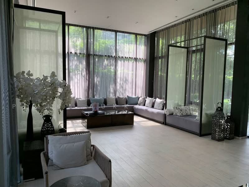 The Room Sathorn-St.Louis : เดอะ รูม สาทร - เซนหลุยส์, กรุงเทพ, 55 ซอยจันทน์ 18/7 ถนนจันทน์, ทุ่งวัดดอน, สาทร, กรุงเทพ, 35 ตร.ม., คอนโด ขาย, โดย Pemika Aukkaraleekul, 500482096 - DDproperty.com