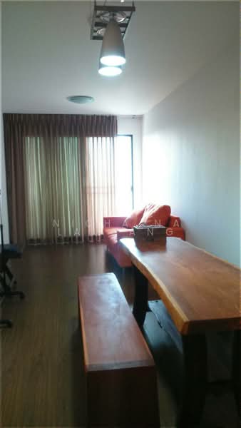 Supalai Casa Riva Vista 2 : ศุภาลัย คาซา ริวา วิสต้า 2, กรุงเทพ, 778 ถนนเจริญกรุง, บางคอแหลม, กรุงเทพ, 66 ตร.ม., คอนโด ขาย, โดย Nicha Na Lampang, 500482097 - DDproperty.com