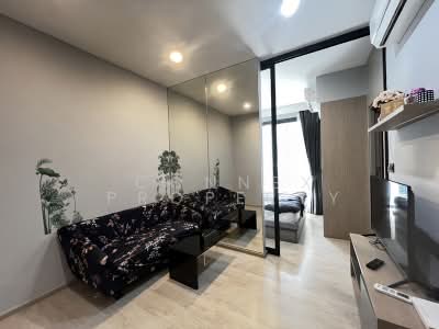 For Rent - M Thonglor 10, Bangkok