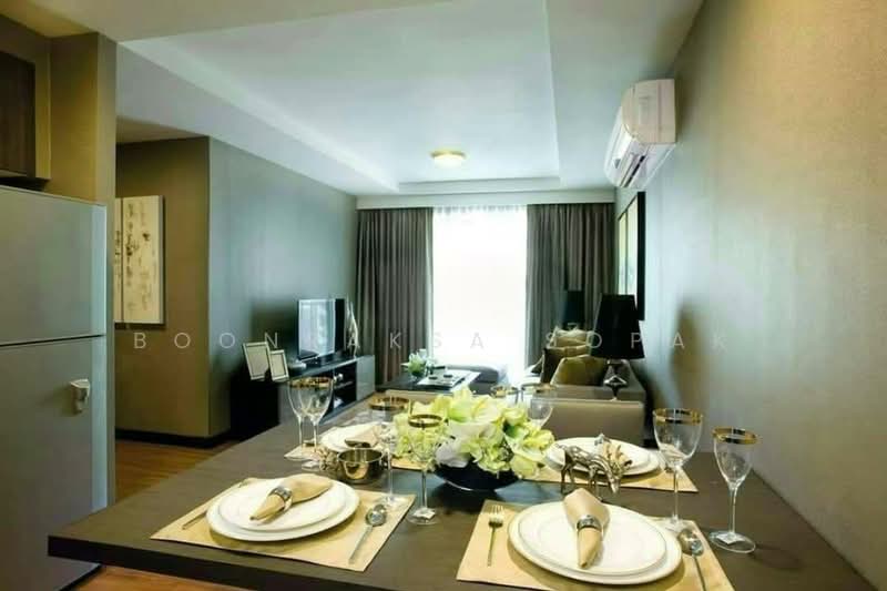 Harmony Living Paholyothin 11 : ฮาร์โมนี ลิฟวิ่ง พหลโยธิน 11, กรุงเทพ, 22 ซอย พหลโยธิน 11, สามเสนใน, พญาไท, กรุงเทพ, 83 ตร.ม., คอนโด ให้เช่า, โดย Boonraksa Sopak, 500482100 - DDproperty.com