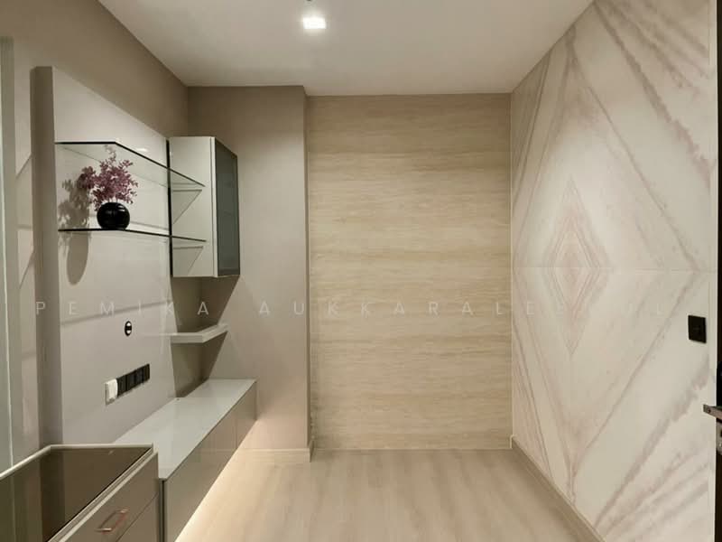 The Signature by URBANO, Bangkok, 1525 Phahonyothin Road, Samsen Nai, Phaya Thai, Bangkok, 2 Bedrooms, 49 sqm, Condo For Sale, by Pemika Aukkaraleekul, 500482102 - DDproperty.com