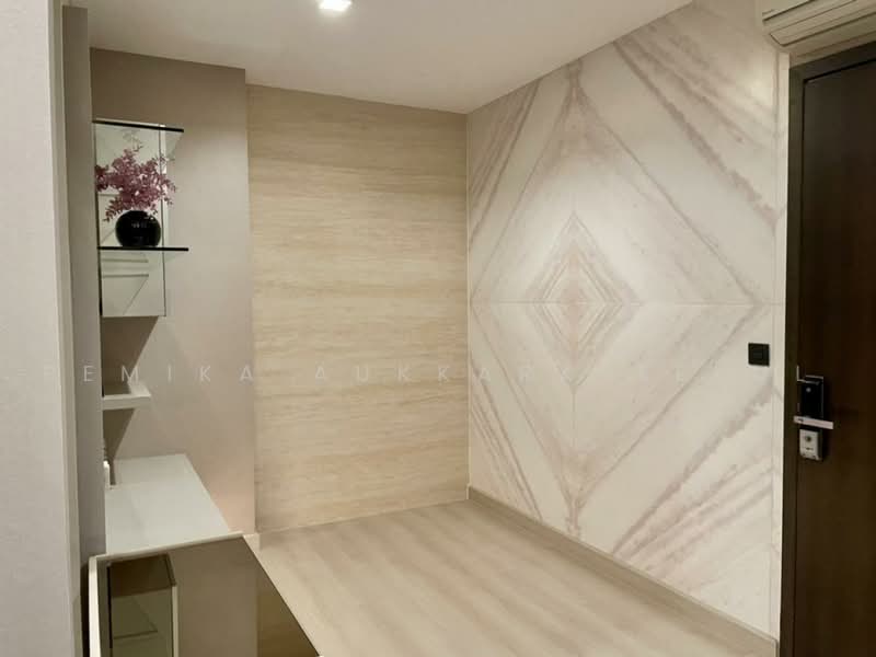 The Signature by URBANO, Bangkok, 1525 Phahonyothin Road, Samsen Nai, Phaya Thai, Bangkok, 2 Bedrooms, 49 sqm, Condo For Sale, by Pemika Aukkaraleekul, 500482102 - DDproperty.com