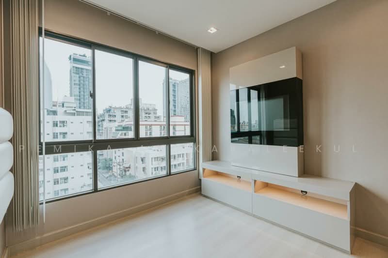 The Signature by URBANO, Bangkok, 1525 Phahonyothin Road, Samsen Nai, Phaya Thai, Bangkok, 2 Bedrooms, 49 sqm, Condo For Sale, by Pemika Aukkaraleekul, 500482102 - DDproperty.com