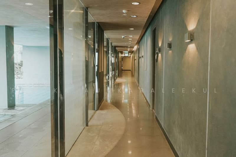 The Signature by URBANO : เดอะ ซิกเนเจอร์ บาย เออร์บาโน่, กรุงเทพ, 1525 พหลโยธิน, สามเสนใน, พญาไท, กรุงเทพ, 49 ตร.ม., คอนโด ขาย, โดย Pemika Aukkaraleekul, 500482102 - DDproperty.com