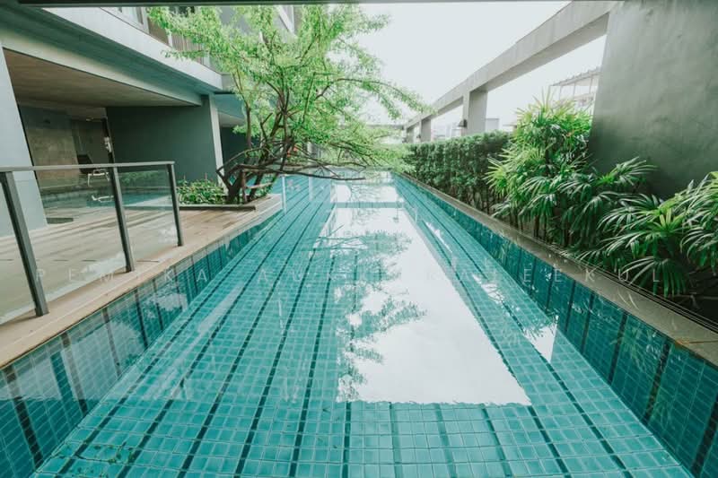 The Signature by URBANO, Bangkok, 1525 Phahonyothin Road, Samsen Nai, Phaya Thai, Bangkok, 2 Bedrooms, 49 sqm, Condo For Sale, by Pemika Aukkaraleekul, 500482102 - DDproperty.com