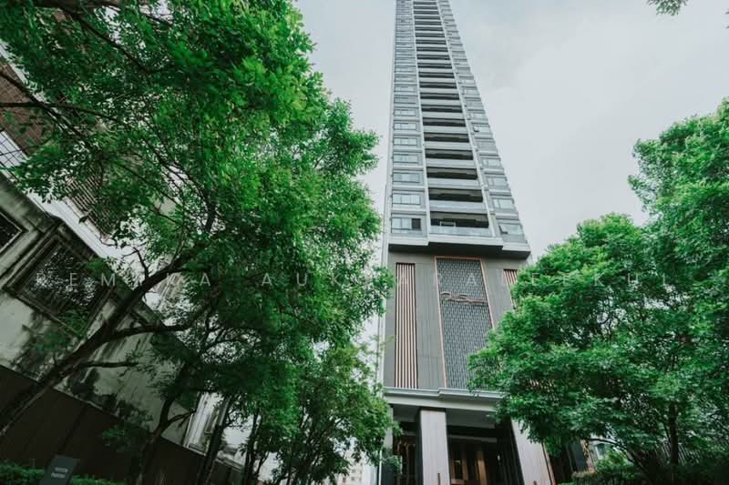 The Signature by URBANO, Bangkok, 1525 Phahonyothin Road, Samsen Nai, Phaya Thai, Bangkok, 2 Bedrooms, 49 sqm, Condo For Sale, by Pemika Aukkaraleekul, 500482102 - DDproperty.com