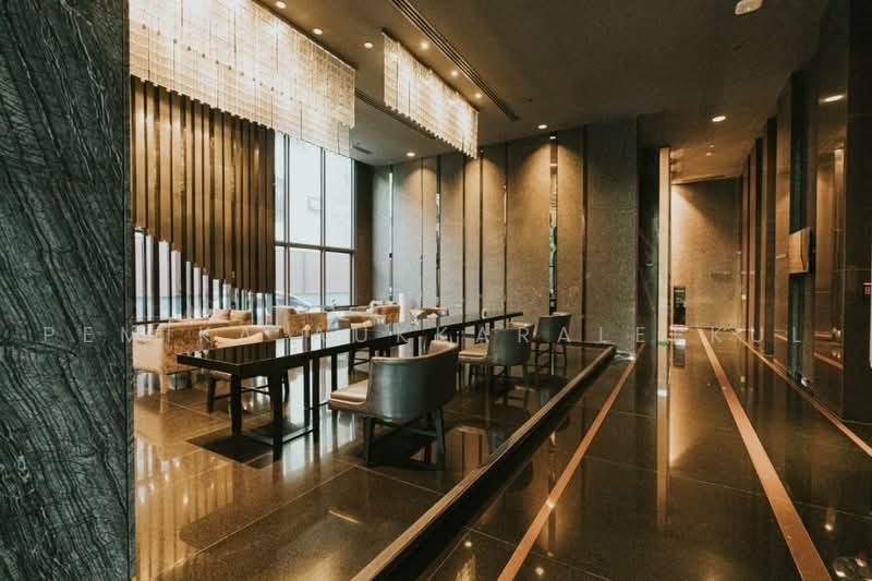 The Signature by URBANO, Bangkok, 1525 Phahonyothin Road, Samsen Nai, Phaya Thai, Bangkok, 2 Bedrooms, 49 sqm, Condo For Sale, by Pemika Aukkaraleekul, 500482102 - DDproperty.com