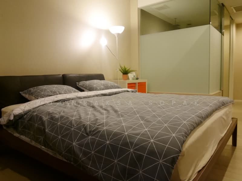 The Room Sukhumvit 21, Bangkok, Asok Montri Rd, Khlongtoei Nua, Watthana, Bangkok, 1 Bedroom, 54 sqm, Condo For Rent, by Boonraksa Sopak, 500482104 - DDproperty.com