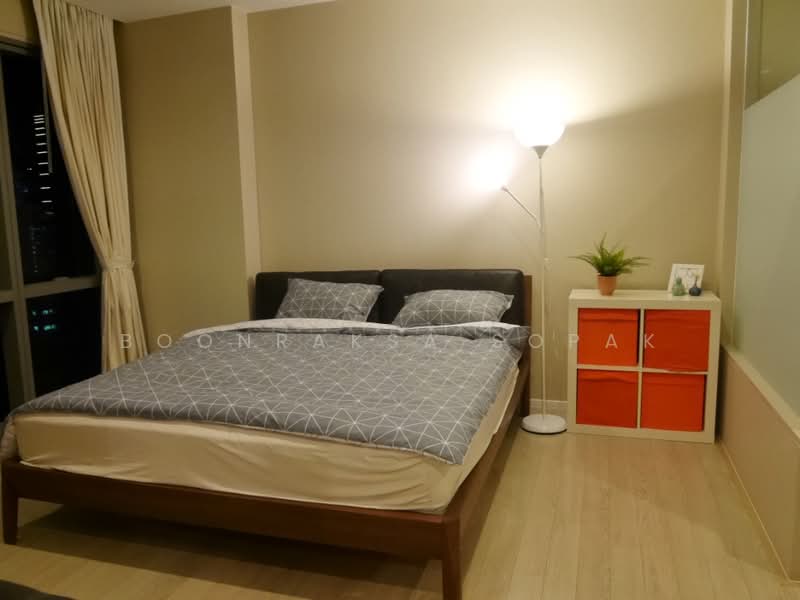 The Room Sukhumvit 21, Bangkok, Asok Montri Rd, Khlongtoei Nua, Watthana, Bangkok, 1 Bedroom, 54 sqm, Condo For Rent, by Boonraksa Sopak, 500482104 - DDproperty.com