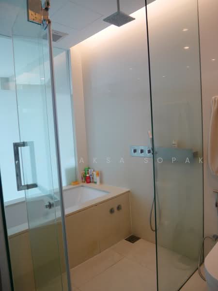The Room Sukhumvit 21 : เดอะ รูม สุขุมวิท 21, กรุงเทพ, ถนน อโศกมนตรี, คลองเตยเหนือ, วัฒนา, กรุงเทพ, 54 ตร.ม., คอนโด ให้เช่า, โดย Boonraksa Sopak, 500482104 - DDproperty.com