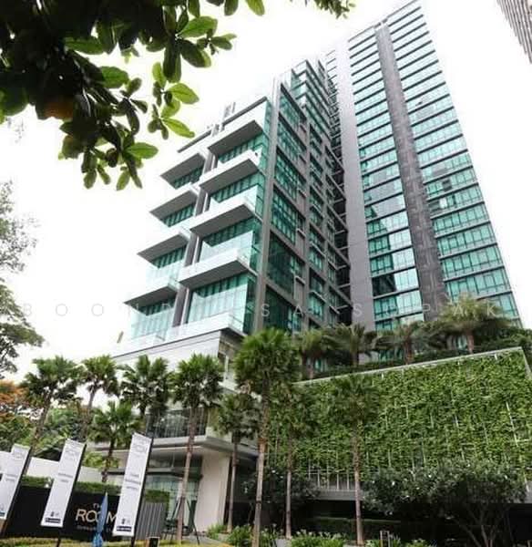 The Room Sukhumvit 21, Bangkok, Asok Montri Rd, Khlongtoei Nua, Watthana, Bangkok, 1 Bedroom, 54 sqm, Condo For Rent, by Boonraksa Sopak, 500482104 - DDproperty.com