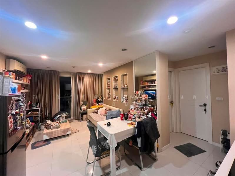 Elements Srinakarin, Bangkok, 43-1 Soi Supaphong 3, Intersection 4, Srinakarin Road, Nong Bon, Prawet, Bangkok, 1 Bedroom, 57 sqm, Condo For Sale, by คุณ ปารดา พลอยแดง (ก้อย), 500482106 - DDproperty.com
