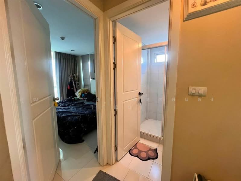 Elements Srinakarin, Bangkok, 43-1 Soi Supaphong 3, Intersection 4, Srinakarin Road, Nong Bon, Prawet, Bangkok, 1 Bedroom, 57 sqm, Condo For Sale, by คุณ ปารดา พลอยแดง (ก้อย), 500482106 - DDproperty.com