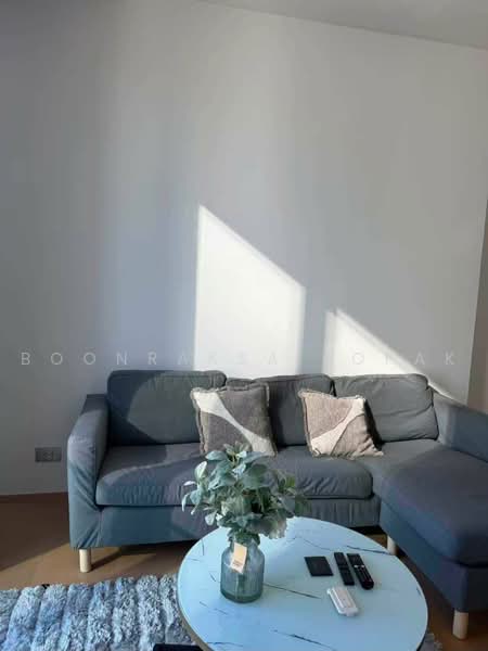 Anil Sathorn 12, Bangkok, 122 N Sathon Rd, Thung Maha Mek, Sathon, Bangkok, 1 Bedroom, 46 sqm, Condo For Rent, by Boonraksa Sopak, 500482107 - DDproperty.com