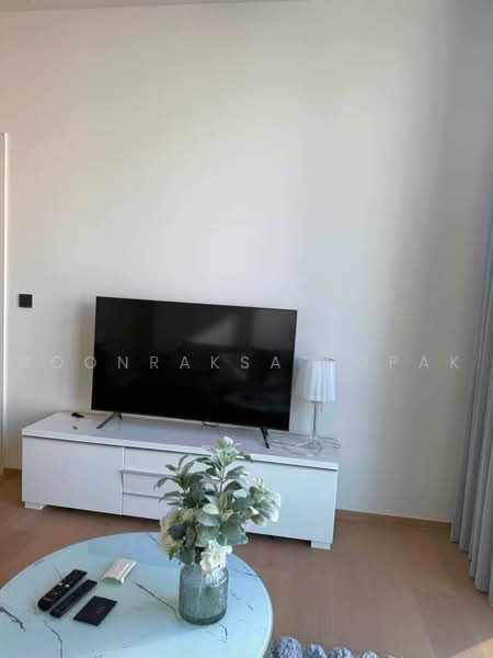 Anil Sathorn 12, Bangkok, 122 N Sathon Rd, Thung Maha Mek, Sathon, Bangkok, 1 Bedroom, 46 sqm, Condo For Rent, by Boonraksa Sopak, 500482107 - DDproperty.com