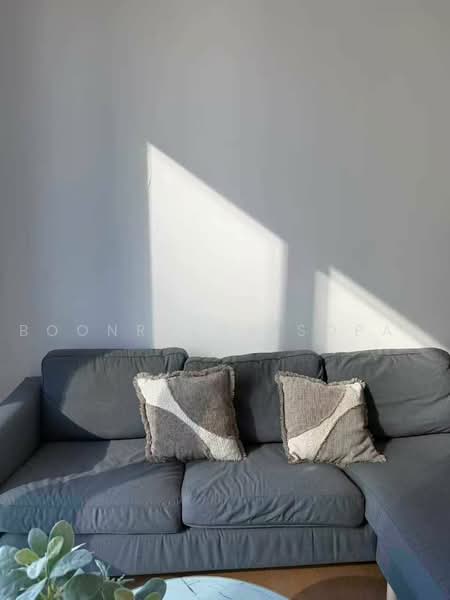 Anil Sathorn 12, Bangkok, 122 N Sathon Rd, Thung Maha Mek, Sathon, Bangkok, 1 Bedroom, 46 sqm, Condo For Rent, by Boonraksa Sopak, 500482107 - DDproperty.com