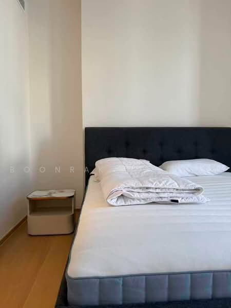 Anil Sathorn 12, Bangkok, 122 N Sathon Rd, Thung Maha Mek, Sathon, Bangkok, 1 Bedroom, 46 sqm, Condo For Rent, by Boonraksa Sopak, 500482107 - DDproperty.com
