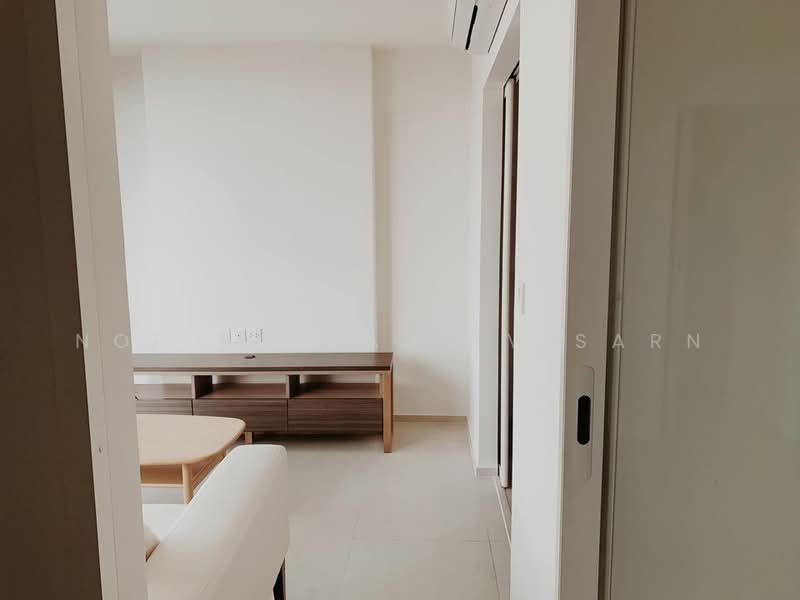 Chambers Chaan Ladprao-Wanghin, Bangkok, Ladprao - Wang Hin Road, Lat Phrao, Bangkok, 1 Bedroom, 41 sqm, Condo For Sale, by Nop Satjavitvisarn, 500482109 - DDproperty.com