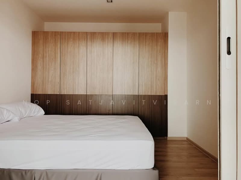 Chambers Chaan Ladprao-Wanghin, Bangkok, Ladprao - Wang Hin Road, Lat Phrao, Bangkok, 1 Bedroom, 41 sqm, Condo For Sale, by Nop Satjavitvisarn, 500482109 - DDproperty.com