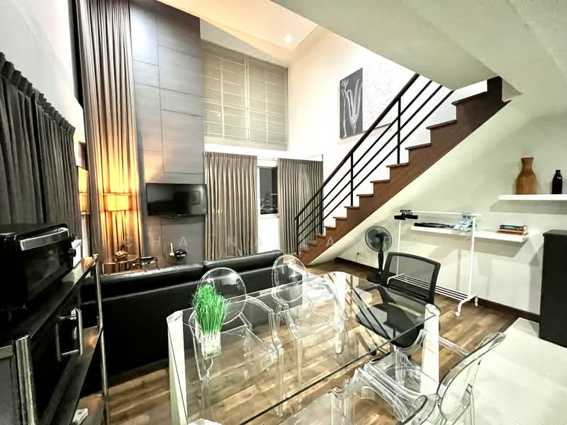 The Rajdamri, Bangkok, Ratchadamri Road, Lumphini, Pathum Wan, Bangkok, 1 Bedroom, 58 sqm, Condo For Sale, by Nicha Na Lampang, 500482110 - DDproperty.com