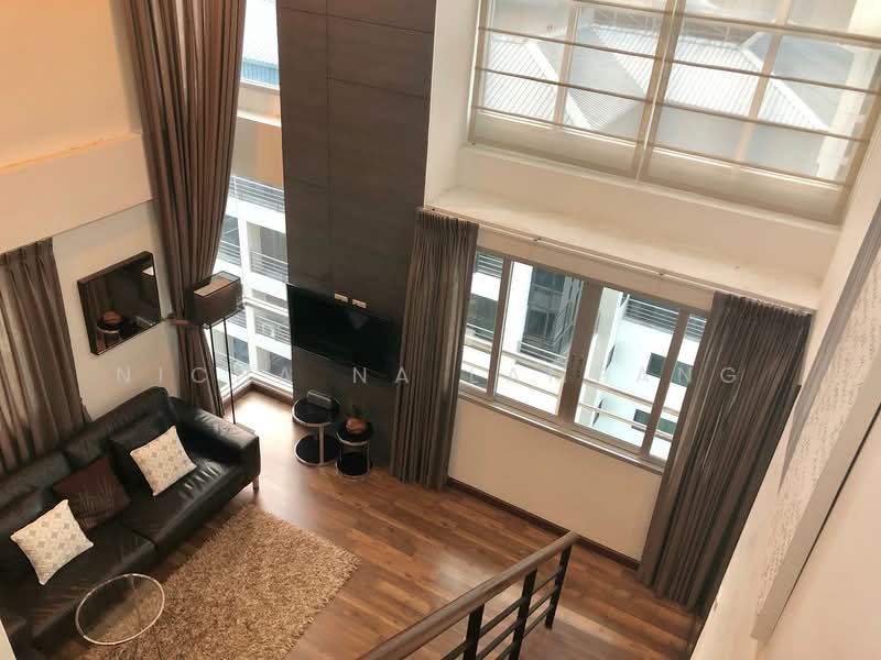 The Rajdamri, Bangkok, Ratchadamri Road, Lumphini, Pathum Wan, Bangkok, 1 Bedroom, 58 sqm, Condo For Sale, by Nicha Na Lampang, 500482110 - DDproperty.com
