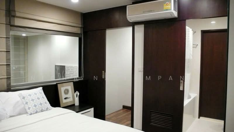 The Rajdamri, Bangkok, Ratchadamri Road, Lumphini, Pathum Wan, Bangkok, 1 Bedroom, 58 sqm, Condo For Sale, by Nicha Na Lampang, 500482110 - DDproperty.com