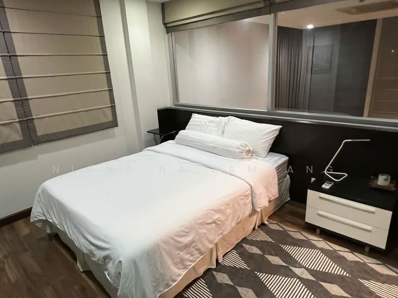 The Rajdamri, Bangkok, Ratchadamri Road, Lumphini, Pathum Wan, Bangkok, 1 Bedroom, 58 sqm, Condo For Sale, by Nicha Na Lampang, 500482110 - DDproperty.com