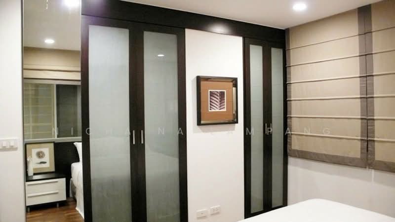 The Rajdamri, Bangkok, Ratchadamri Road, Lumphini, Pathum Wan, Bangkok, 1 Bedroom, 58 sqm, Condo For Sale, by Nicha Na Lampang, 500482110 - DDproperty.com