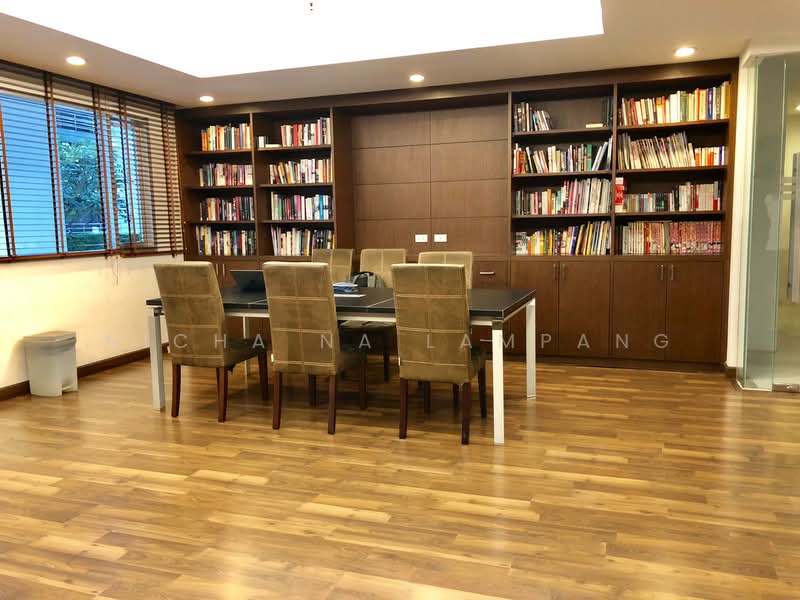The Rajdamri, Bangkok, Ratchadamri Road, Lumphini, Pathum Wan, Bangkok, 1 Bedroom, 58 sqm, Condo For Sale, by Nicha Na Lampang, 500482110 - DDproperty.com