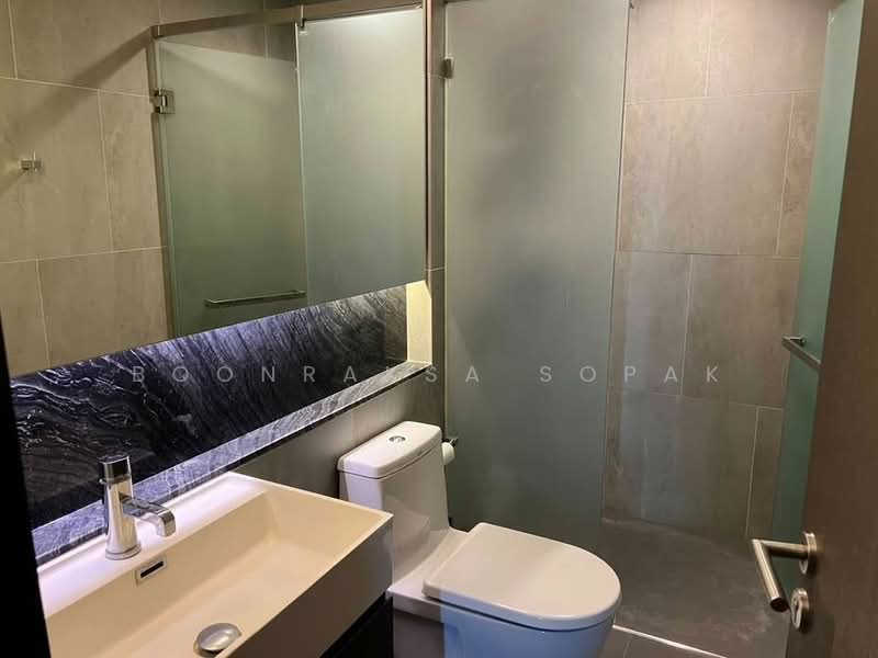 The Lumpini 24, Bangkok, Sukhumvit 24 Road, Khong Tan, Khlong Toei, Bangkok, 1 Bedroom, 31 sqm, Condo For Rent, by Boonraksa Sopak, 500482111 - DDproperty.com