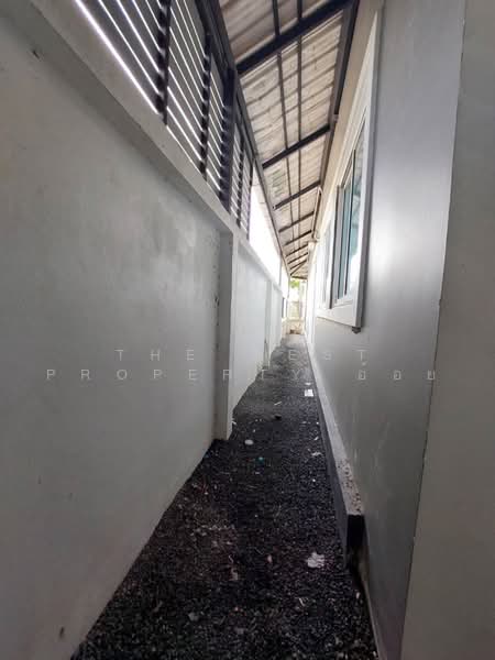 เซ็นทรัล พาร์ค พุทธภูมิ, Nakhon Si Thammarat, Mamuang Song Ton, Muang Nakhon Sri Thammarat, Nakhon Si Thammarat, 2 Bedrooms, 100 sqm, Townhouse For Sale, by The Best Property อ้อย, 500482112 - DDproperty.com