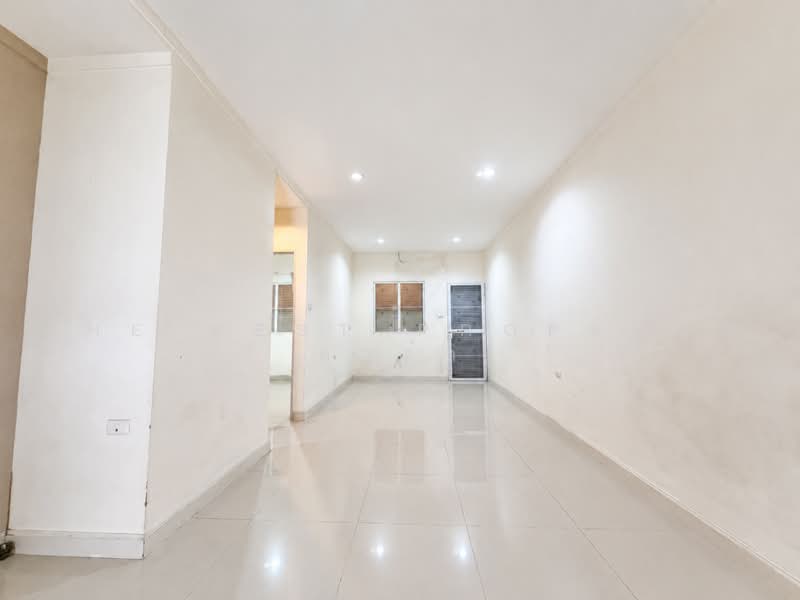 I Leaf Town 2 Rama 2 km 18, Samut Sakhon, Rama 2 Pantainorasingh, Phanthai Norasing, Muang Samut Sakhon, Samut Sakhon, 4 Bedrooms, 100 sqm, Townhouse For Sale, by The Best Property ดาด้า, 500482113 - DDproperty.com