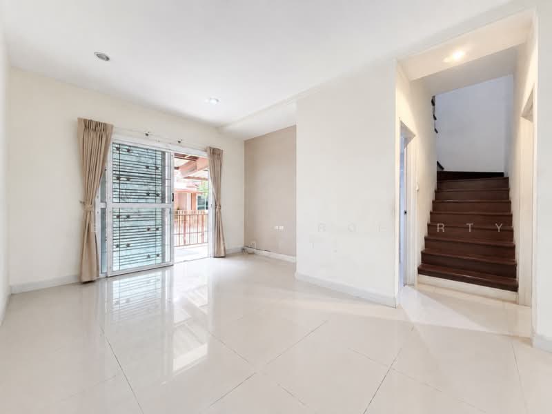 I Leaf Town 2 Rama 2 km 18, Samut Sakhon, Rama 2 Pantainorasingh, Phanthai Norasing, Muang Samut Sakhon, Samut Sakhon, 4 Bedrooms, 100 sqm, Townhouse For Sale, by The Best Property ดาด้า, 500482113 - DDproperty.com