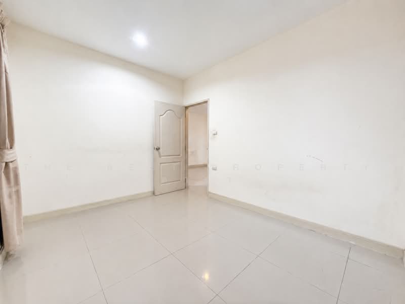 I Leaf Town 2 Rama 2 km 18, Samut Sakhon, Rama 2 Pantainorasingh, Phanthai Norasing, Muang Samut Sakhon, Samut Sakhon, 4 Bedrooms, 100 sqm, Townhouse For Sale, by The Best Property ดาด้า, 500482113 - DDproperty.com