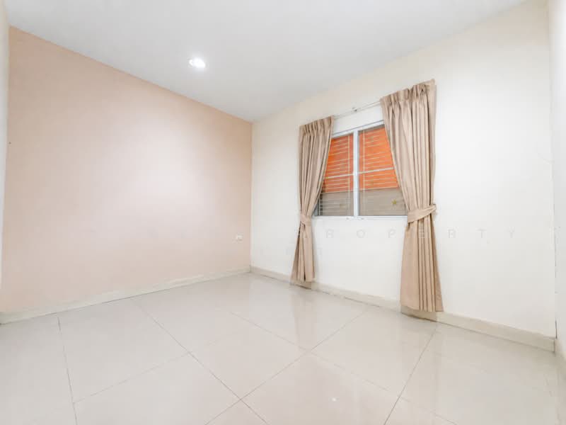I Leaf Town 2 Rama 2 km 18, Samut Sakhon, Rama 2 Pantainorasingh, Phanthai Norasing, Muang Samut Sakhon, Samut Sakhon, 4 Bedrooms, 100 sqm, Townhouse For Sale, by The Best Property ดาด้า, 500482113 - DDproperty.com